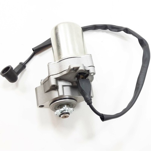 Electric starter part - 12, volt