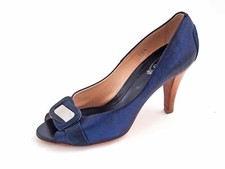 Escarpins À Talons Hauts