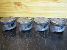 Pistons Honda VF 1000 R SC20