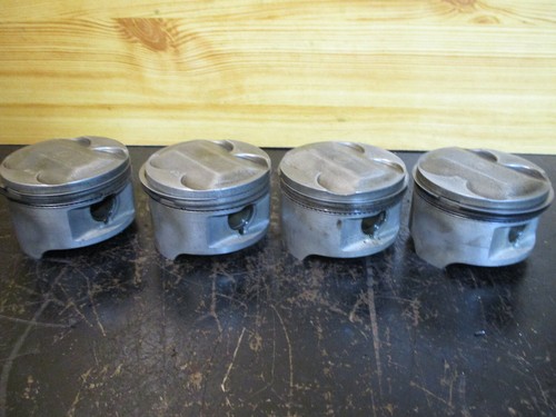 Pistons honda 1000 sc20 - honda,