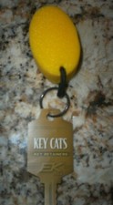 New EK Key Cats Retainers