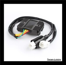 Regulateur Tension pour HONDA