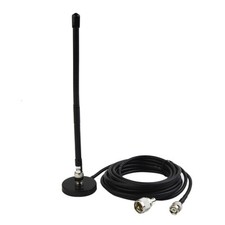 Antenne CB Directionnelle