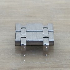 Audemars Piguet 2x Links For Royal Oak Kasparov 39mm Model Ref 25860 & 26300