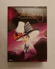 AUDREY HEPBURN La Collection