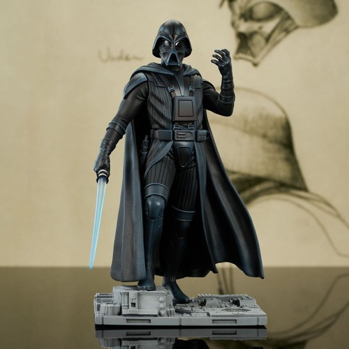 Star wars premier collection - wars,