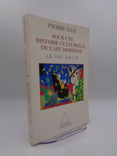 Pierre daix pour une - pierre,