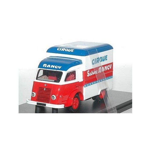 Perfex camion renault - 1/43,