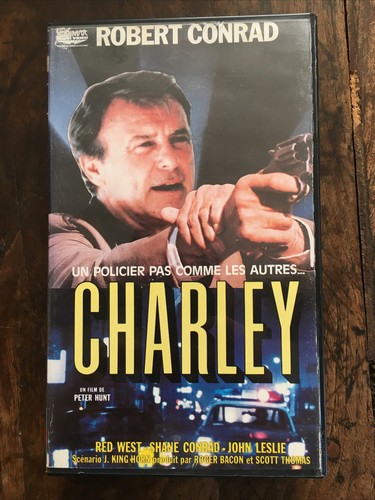 Charley hannah robert - charley,