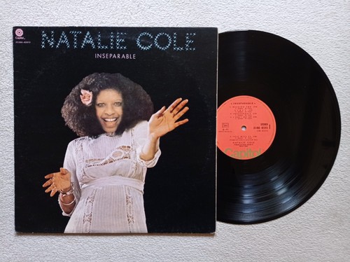 33t natalie cole - 33t,