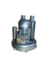 Gardner Rietschle ELMO G-BH1 2BH1303-7AA01 ZN00 Side Channel Blower Vacuum Pump