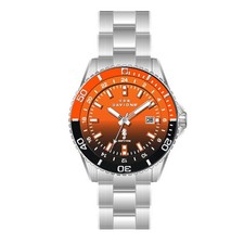 Avion - Montre Homme Diver