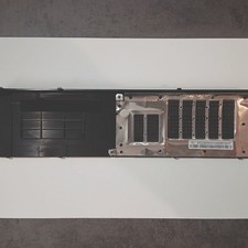 Plasturgie / Coque Inférieure