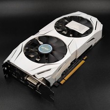 ASUS NVIDIA GeForce GTX 1070