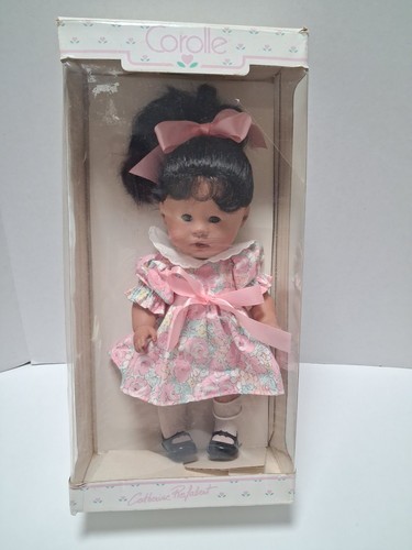 Corolle doll catherine - corolle,