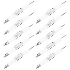 10pcs poêle à gaz capteur de flamme cuisinière à gaz Capteur de feu