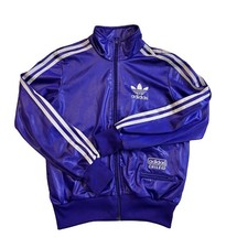 Veste Adidas Violette Chile 62