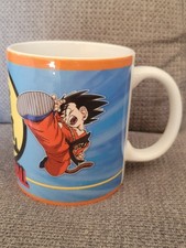 Tasse Mug DBZ Dragon Ball Z