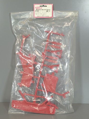 New kt003 frame set - kt003,