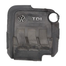 Cache moteur - Volkswagen POLO