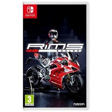 Bigben Interactive RiMS Racing