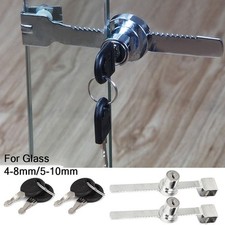 Coulissant Verre Porte