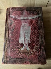 Léon Gautier La Chevalerie 1884 reliure éditeur  état très moyen