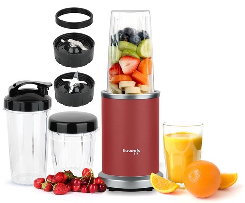 Kuvings nutri blender - nutri, 2.0