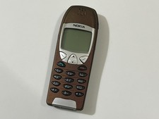 Nokia 6210 Brown Vintage