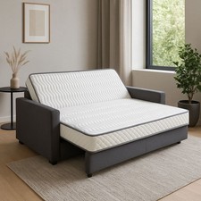 Matelas BZ - Hauteur 10 cm -