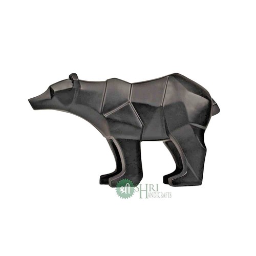 Statue figurine animal - , ours