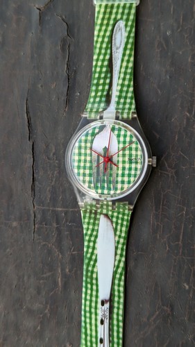 Swatch montre quartz - montre, gk284