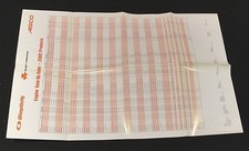 2002 Simplicité Massey