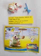 Kinder Taupes espions à la