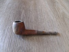 VINTAGE SMOKING TOBACCO PIPE