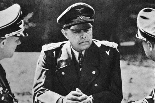 Ww2 le général - ww2,