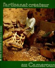 JACQUES ANQUETIL  L'ARTISANAT