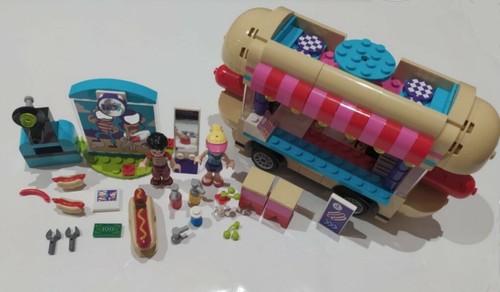 Lego vintage friends 41129 - vintage,