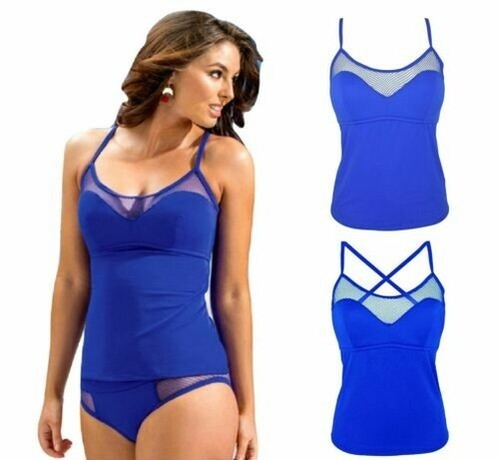 Maillot glamazon caraco - maillot,