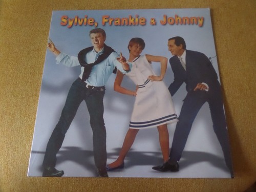 Vinyle cm johnny - vinyle,