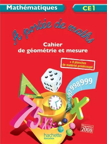 Portée maths ce1 - a,