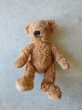 DOUDOU OURS NOUNOURS OURSON PELUCHE LOUISE MARSEN