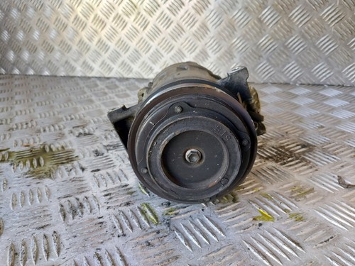 Compresseur clim renault - clim,