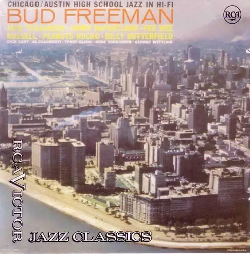 Bud freeman summa cum - cd,