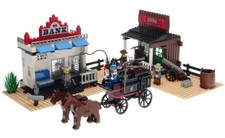 LEGO SYSTEM 6765 -- SET