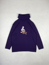 Pull Donald & Pluto Laine Wool