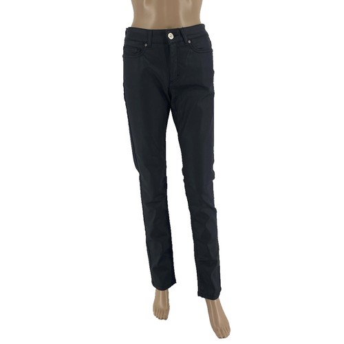 Devernois femmes jeans noirs - devernois,