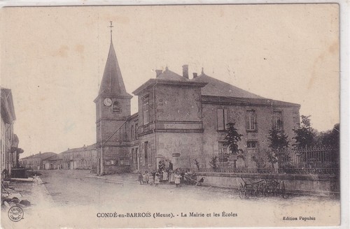 Postcard cartes postale - 🦬postcard/cartes,