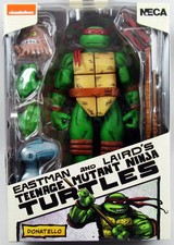 TMNT Tortues Ninja (Mirage