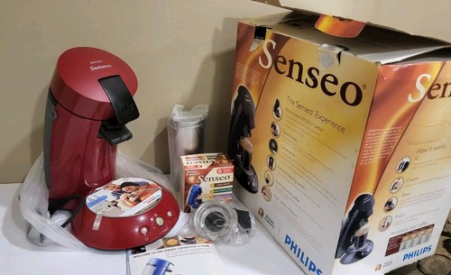 Senseo 7810 single - senseo,